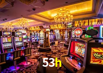 Desvendando o Mundo dos Jogos Virtuais na 53h