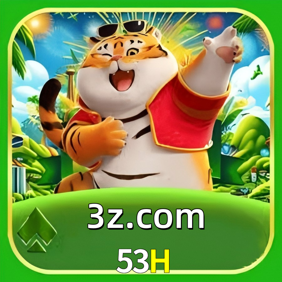 Logo da 53H