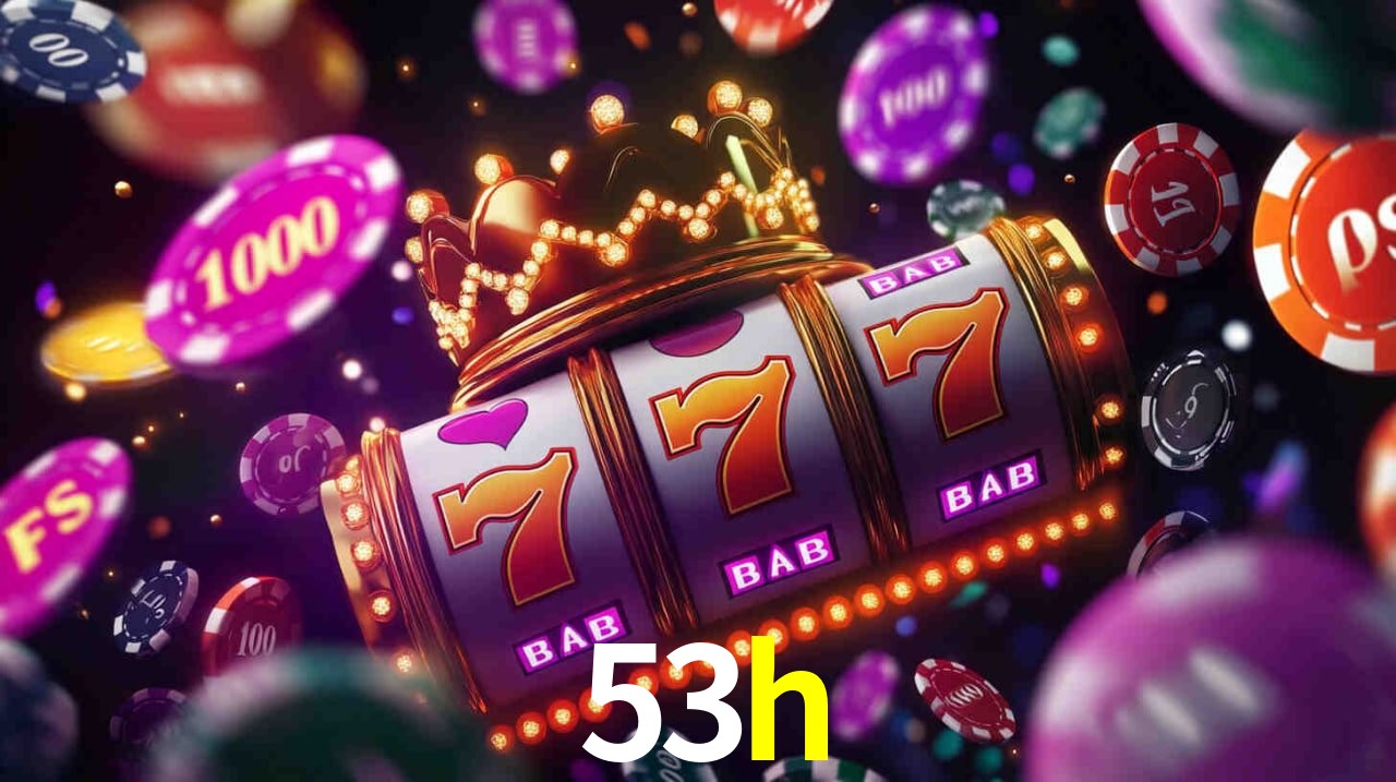 Mesa de Blackjack 53h