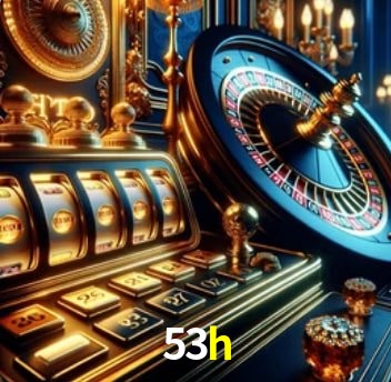 Casino Ao Vivo 53h