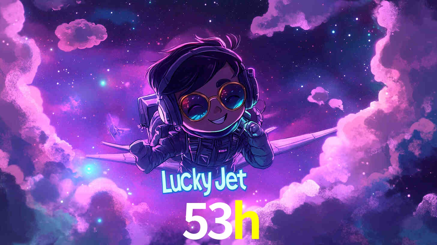 Jogo Spaceman 53h