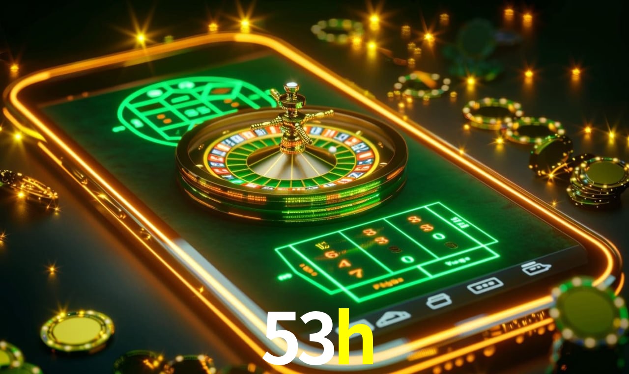 Casino Ao Vivo 53h