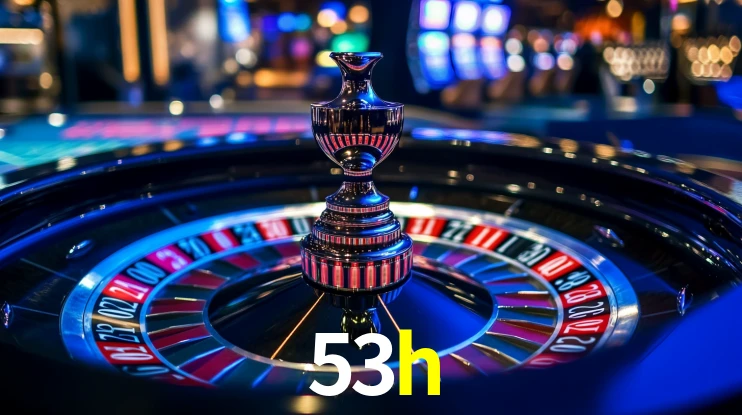 Experimente o Login Seguro Premium no 53h