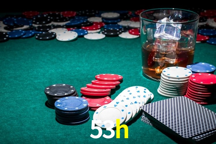 Jogos de Slot 53h