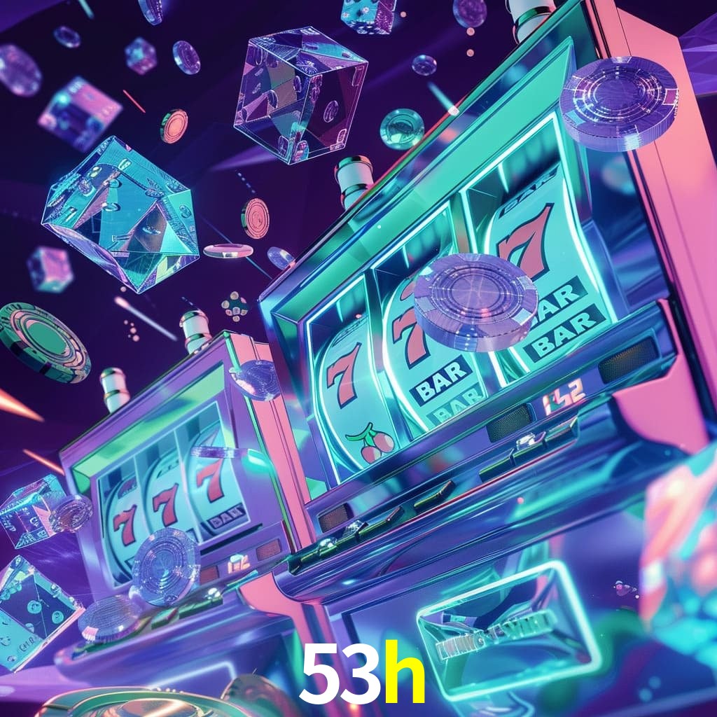 Mesa de Blackjack 53h