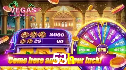 Descubra o Mundo do Cassino Online com 53h