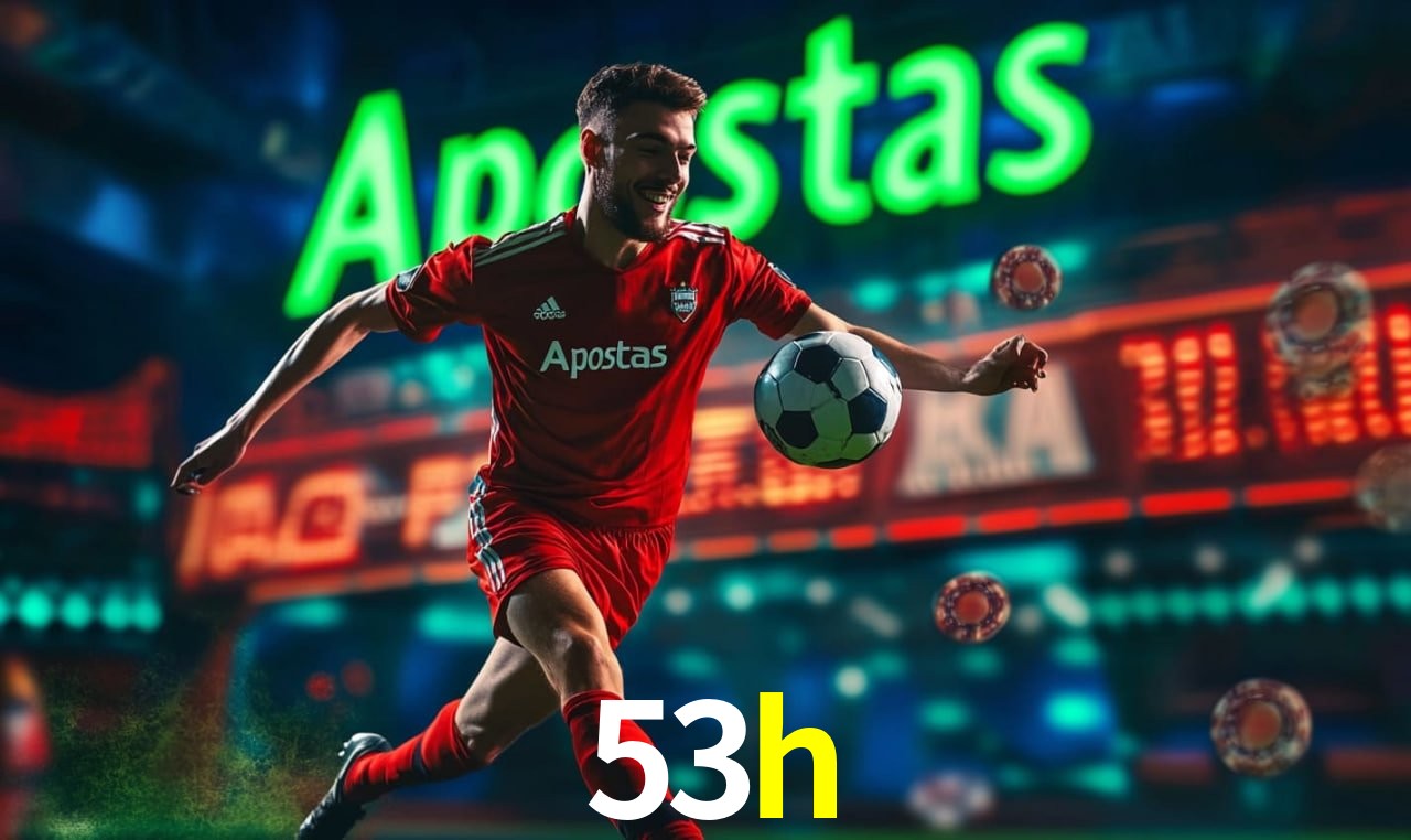 Estatísticas Esportivas 53h