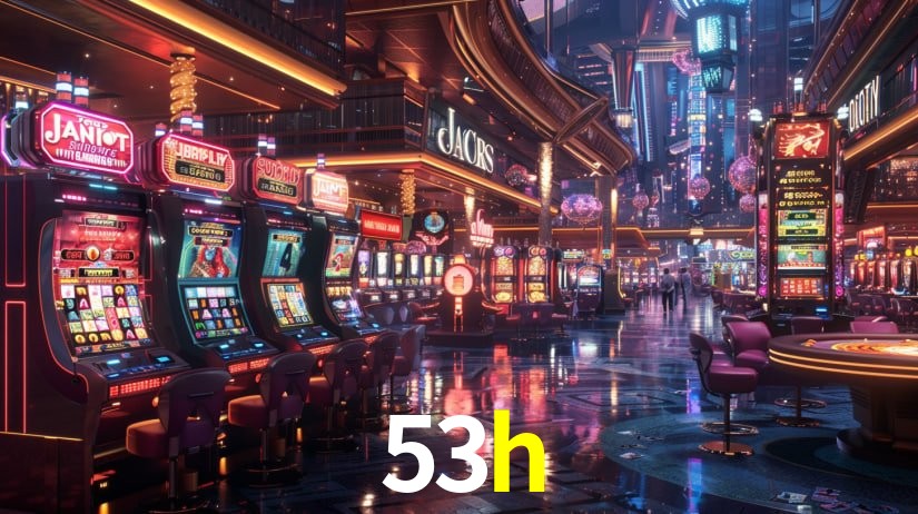 Casino VIP 53h