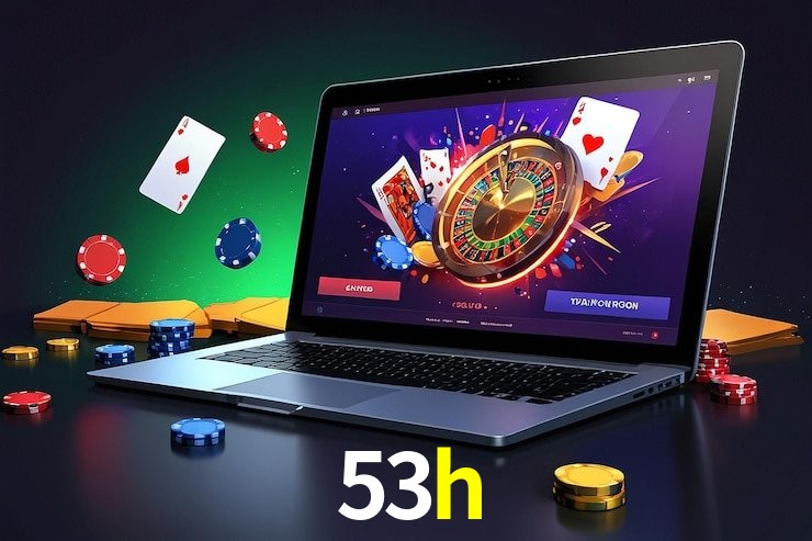 Login Seguro 53h