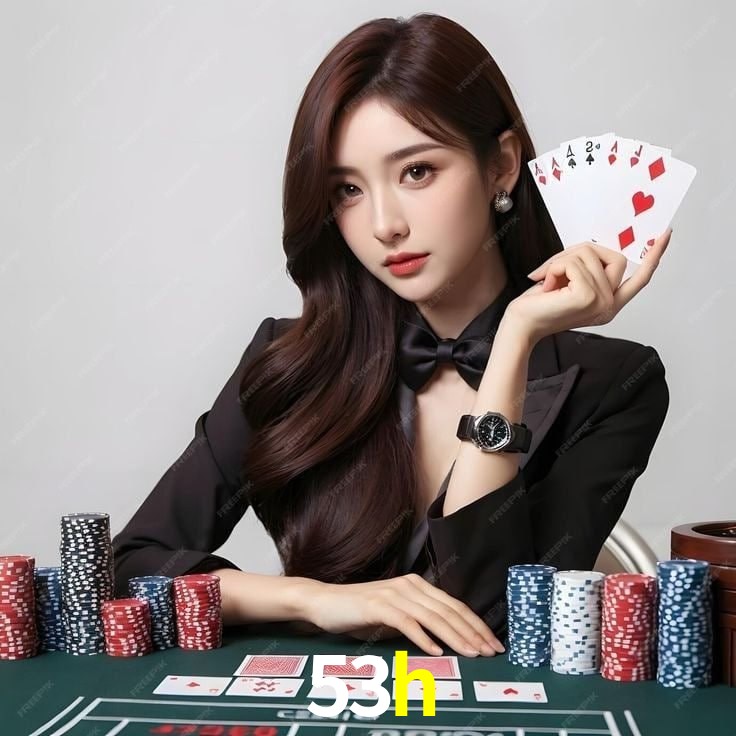 Jogos de Slot 53h