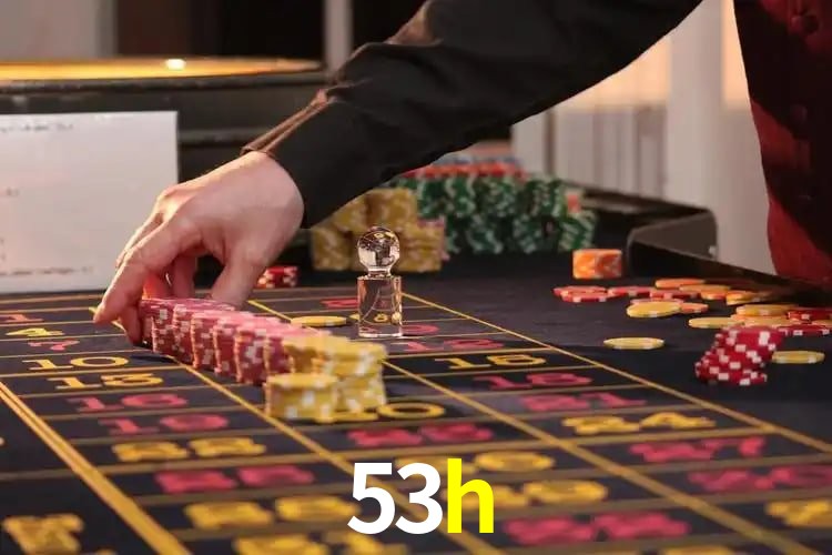 Desvendando o Mundo dos Jogos Virtuais na 53h