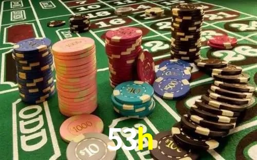 Jogos Exclusivos 53h