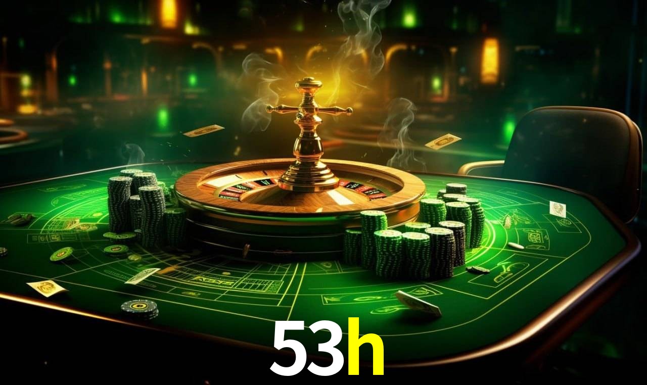 Casino Ao Vivo 53h