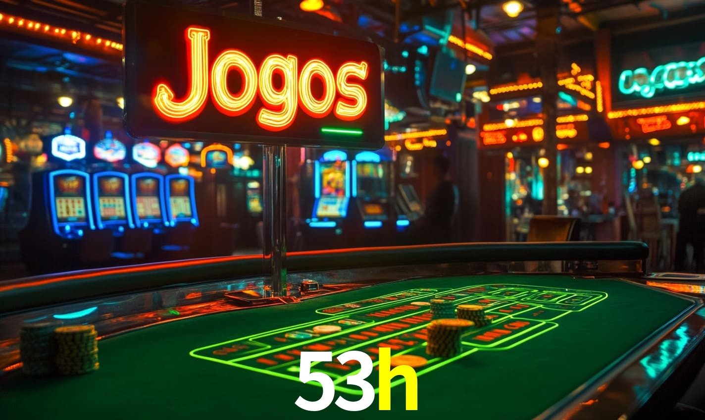 Estatísticas do Jogo 53h