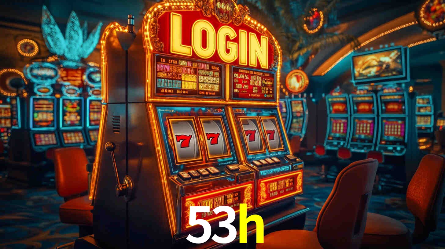 Ofertas Imperdíveis na 53h: Promoções e Bônus Que Valem a Pena