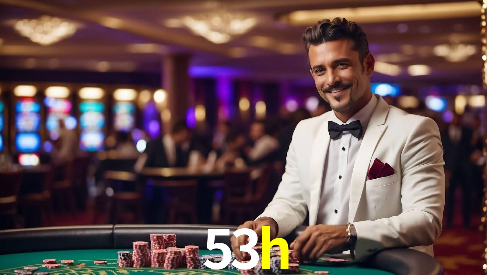 Diretório de Jogos 53h