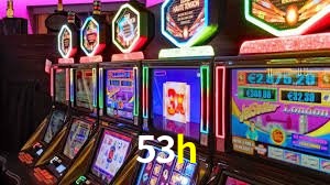 Apostas de Tênis 53h