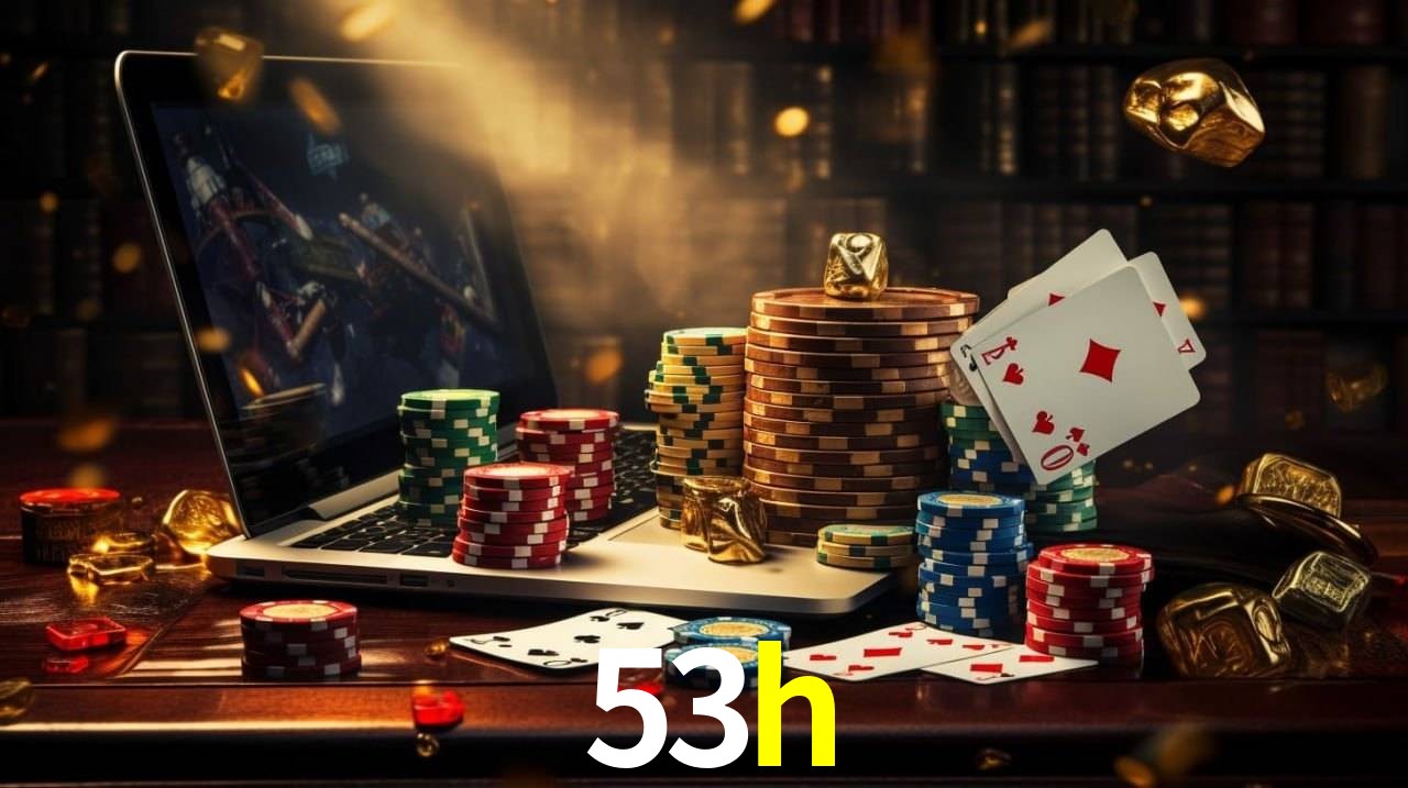 Diretório de Jogos 53h
