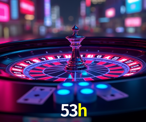 Estatísticas Esportivas 53h