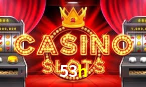 Casino Ao Vivo 53h