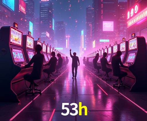 Estatísticas do Jogo 53h